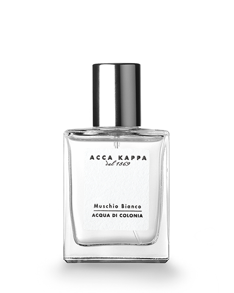 ACCA KAPPA アッカカッパ ホワイトモス オーデコロン  100mL