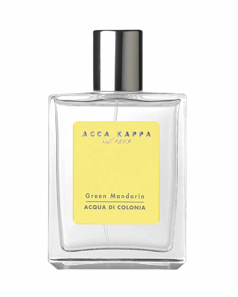 ACCA KAPPA アッカカッパ オーデコロン（ホワイトモス）100ml