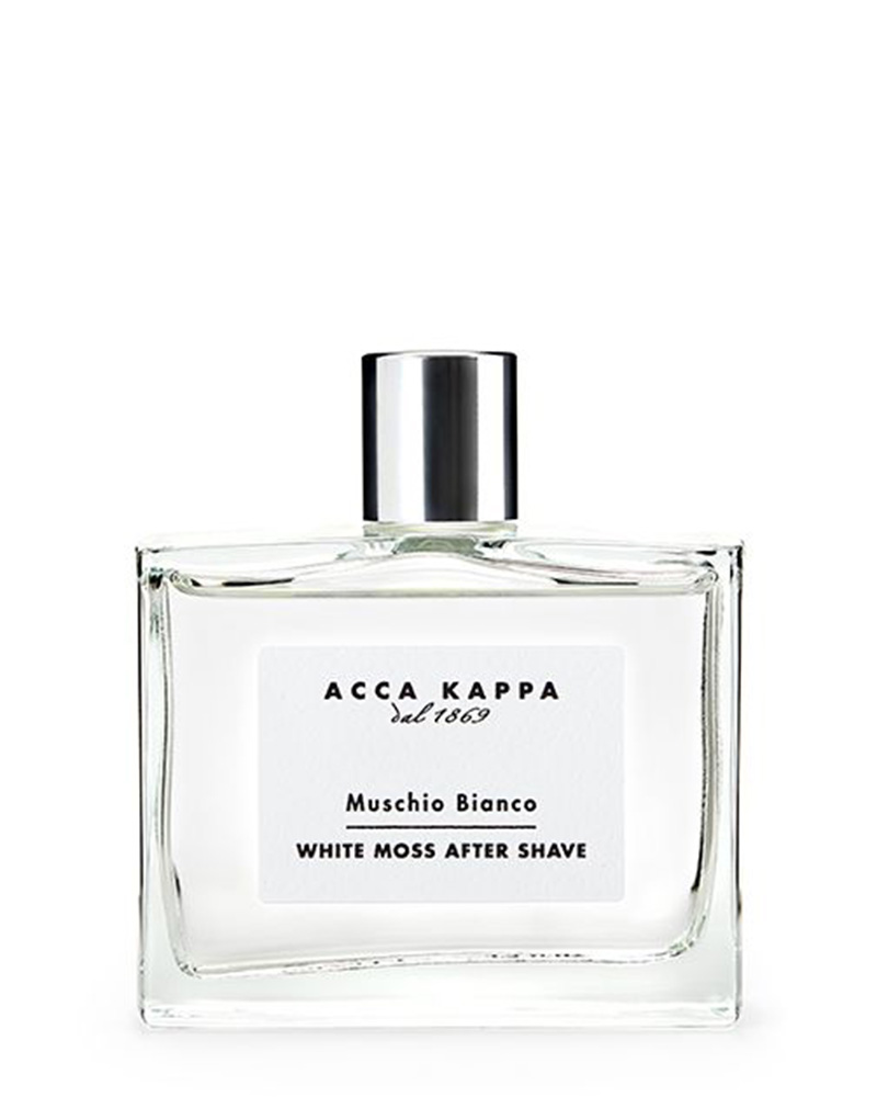 新品 ACCA KAPPA ホワイトモス オードパルファム 100ml 新品 - 香水